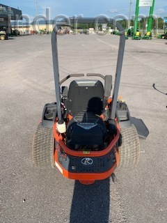 2000 Kubota Z125S Image 7