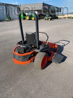 2000 Kubota Z125S Image 9