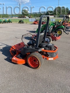 2000 Kubota Z125S Image 12