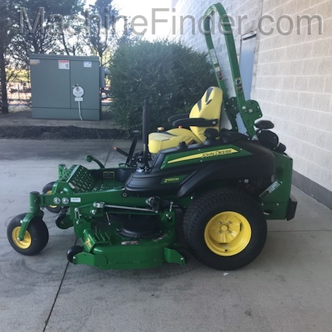 2019 John Deere Z950M Image 2