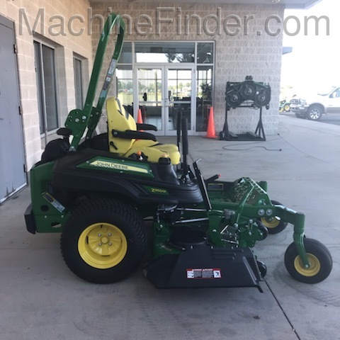 2019 John Deere Z950M Image 3