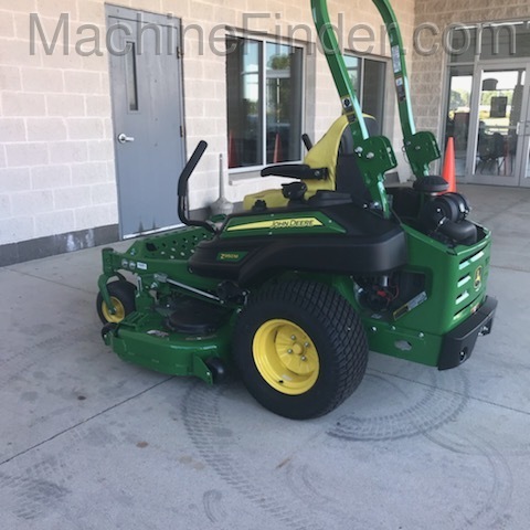 2019 John Deere Z950M Image 4