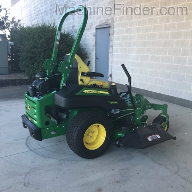 2019 John Deere Z950M Image 5