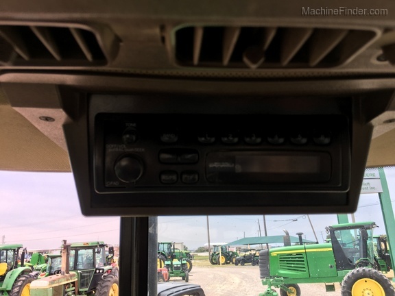 1991 John Deere 4455 Image 15