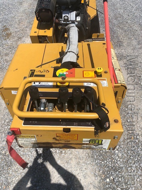 2018 Rayco RG27 Image 4