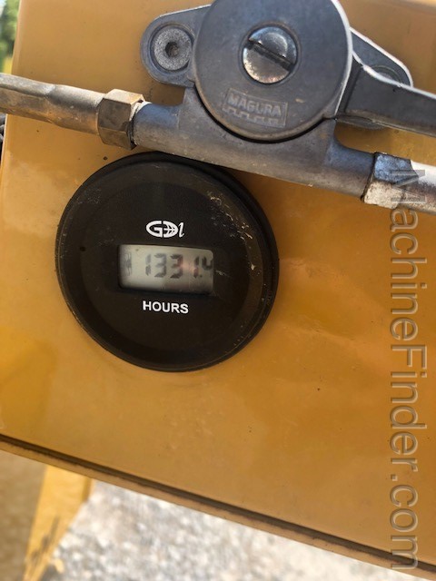 2018 Rayco RG27 Image 5