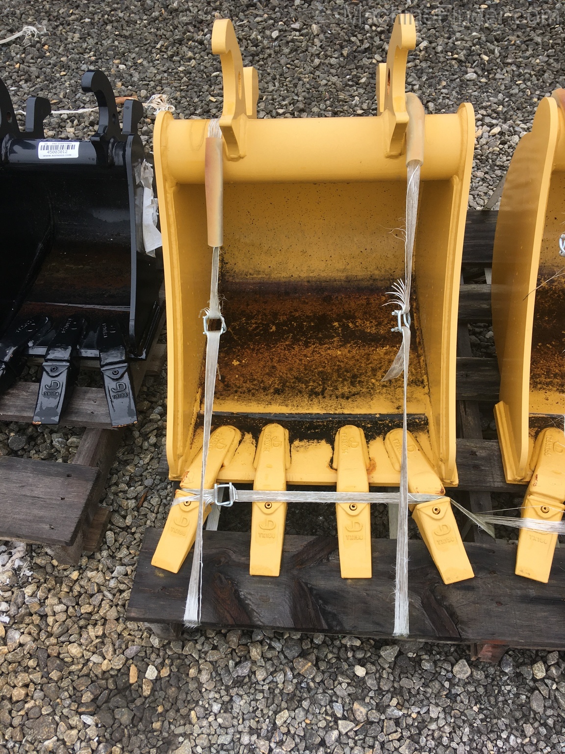 2017 John Deere AT316553 Image 2