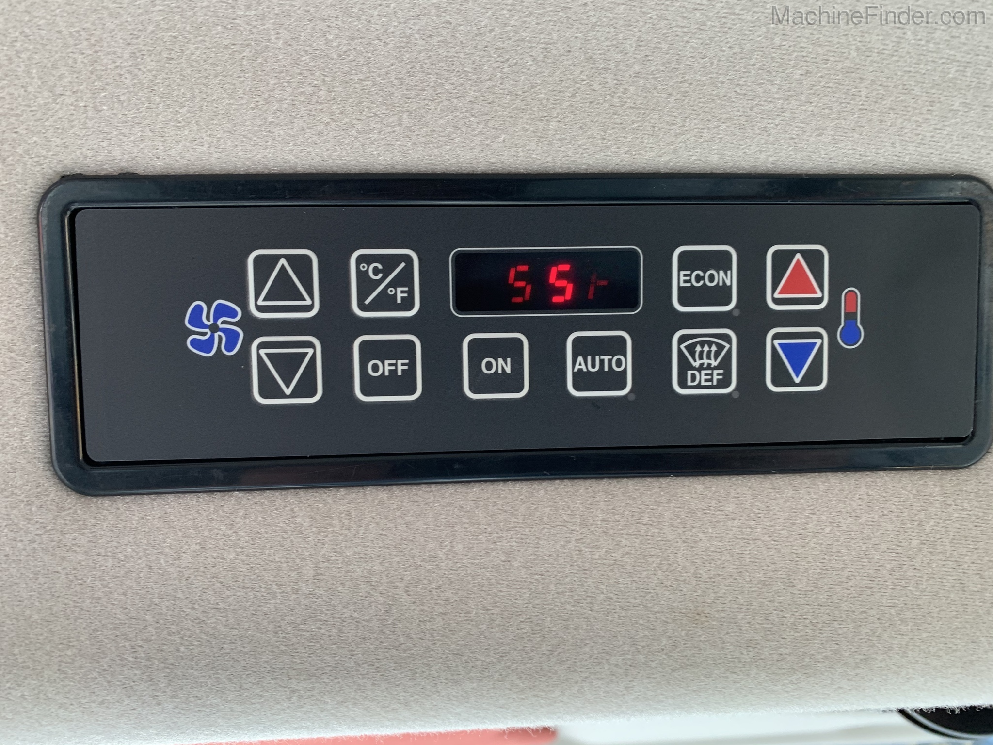 2020 Hagie STS14 Image 6