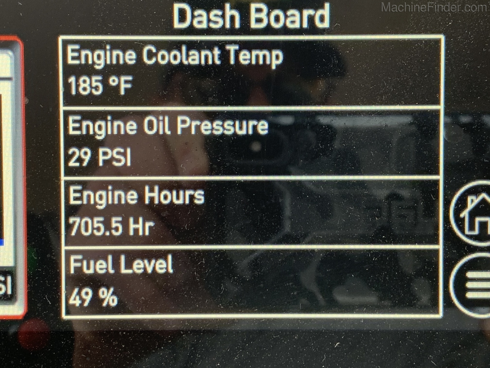 2020 Hagie STS14 Image 8