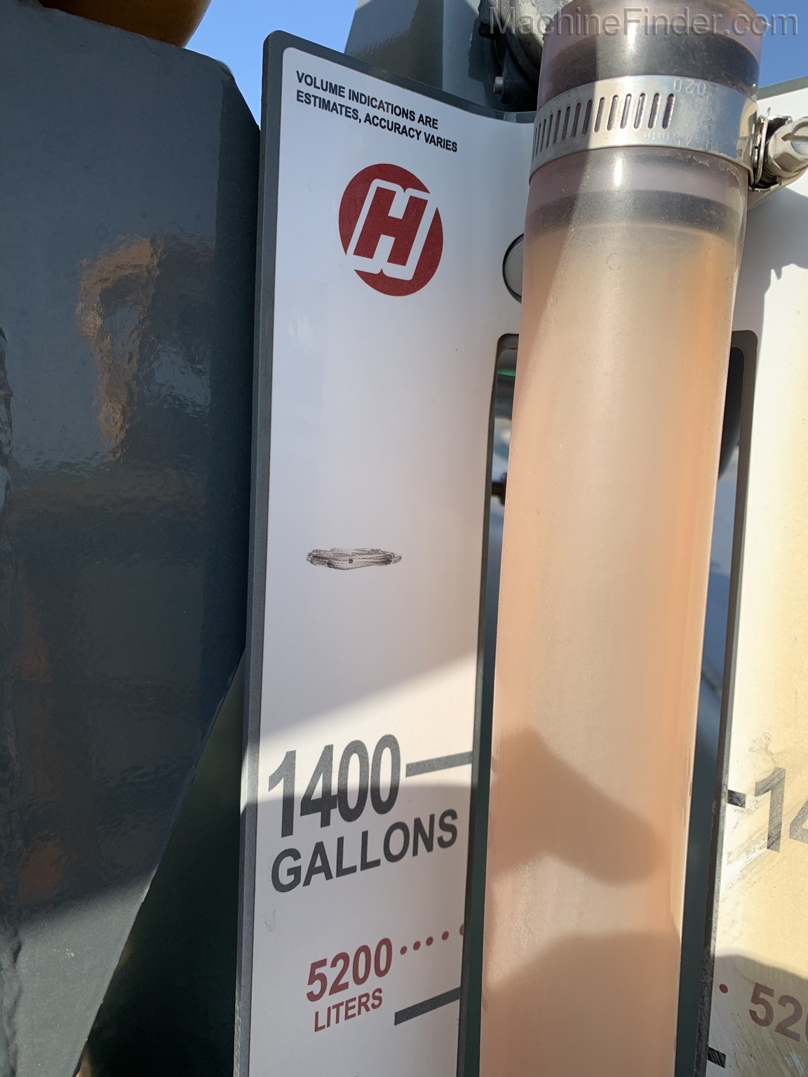 2020 Hagie STS14 Image 7