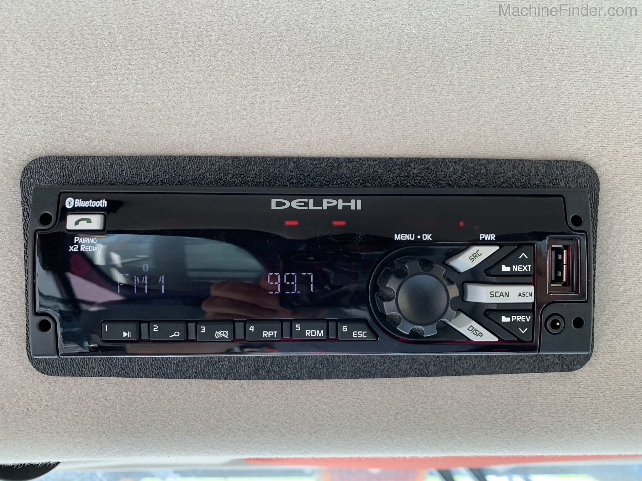 2020 Hagie STS14 Image 9