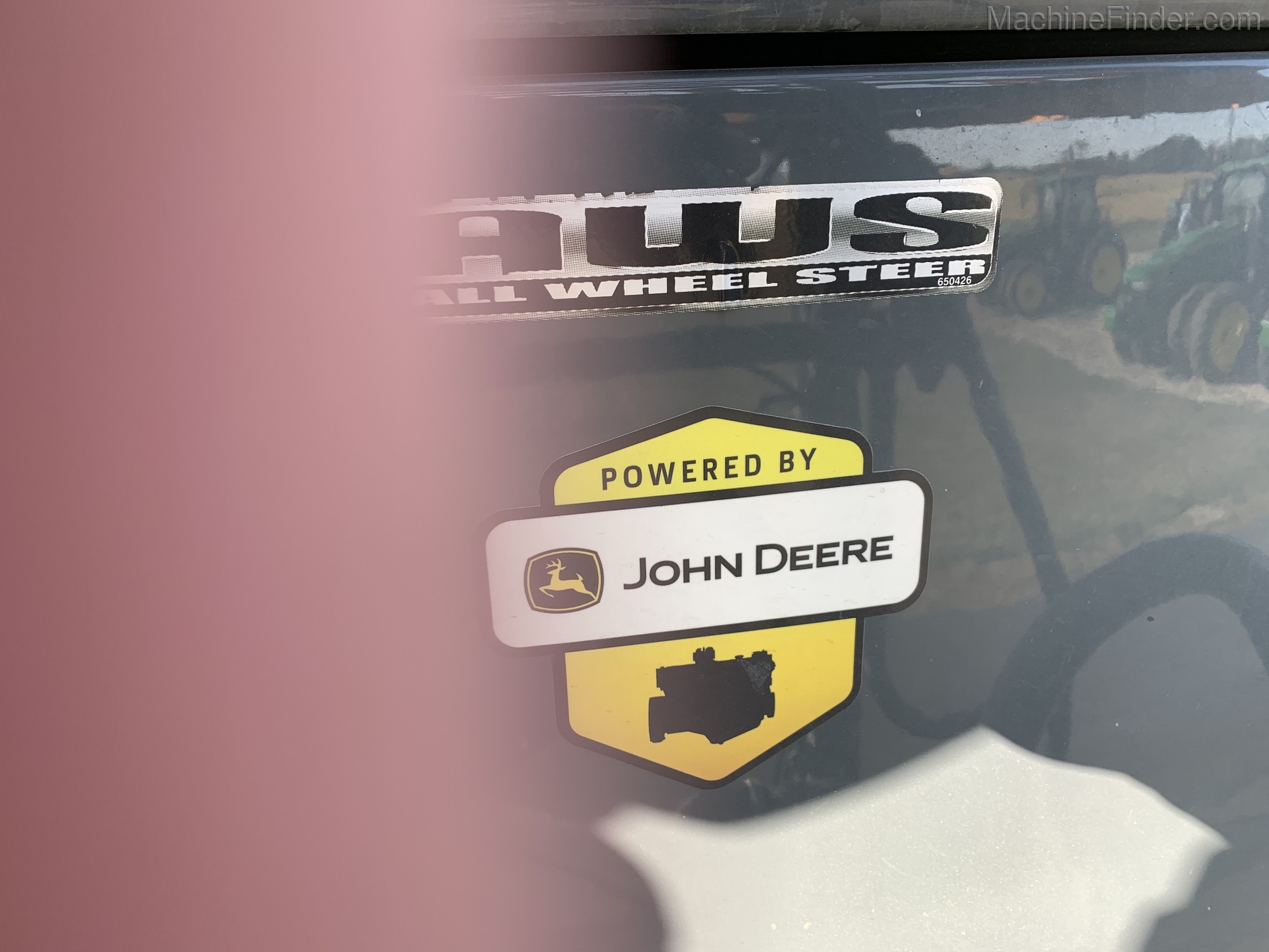 2020 Hagie STS14 Image 10