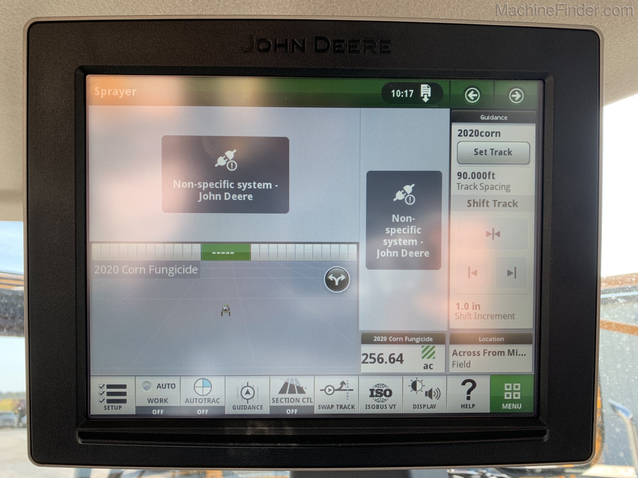 2020 Hagie STS14 Image 23