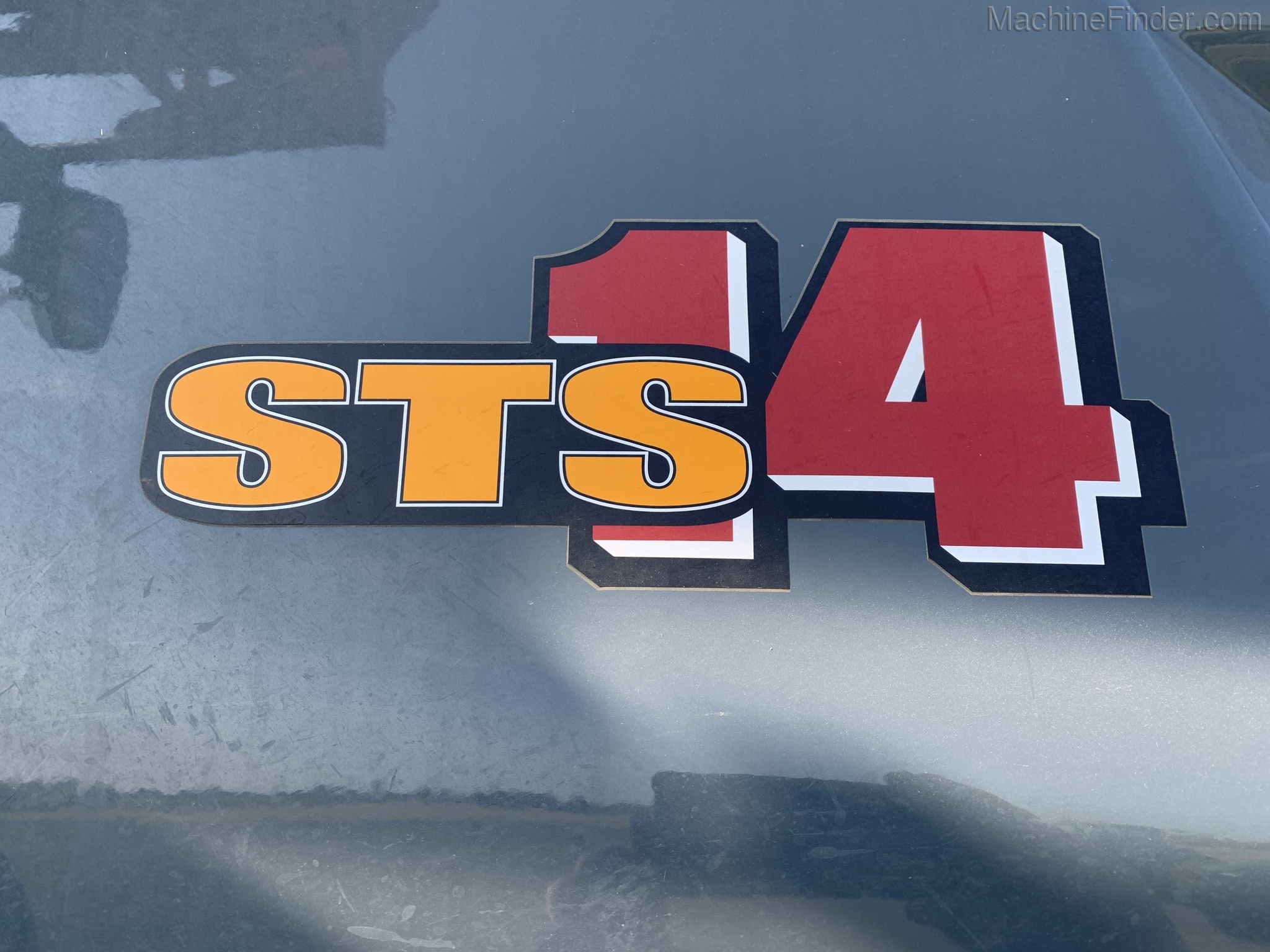 2020 Hagie STS14 Image 12