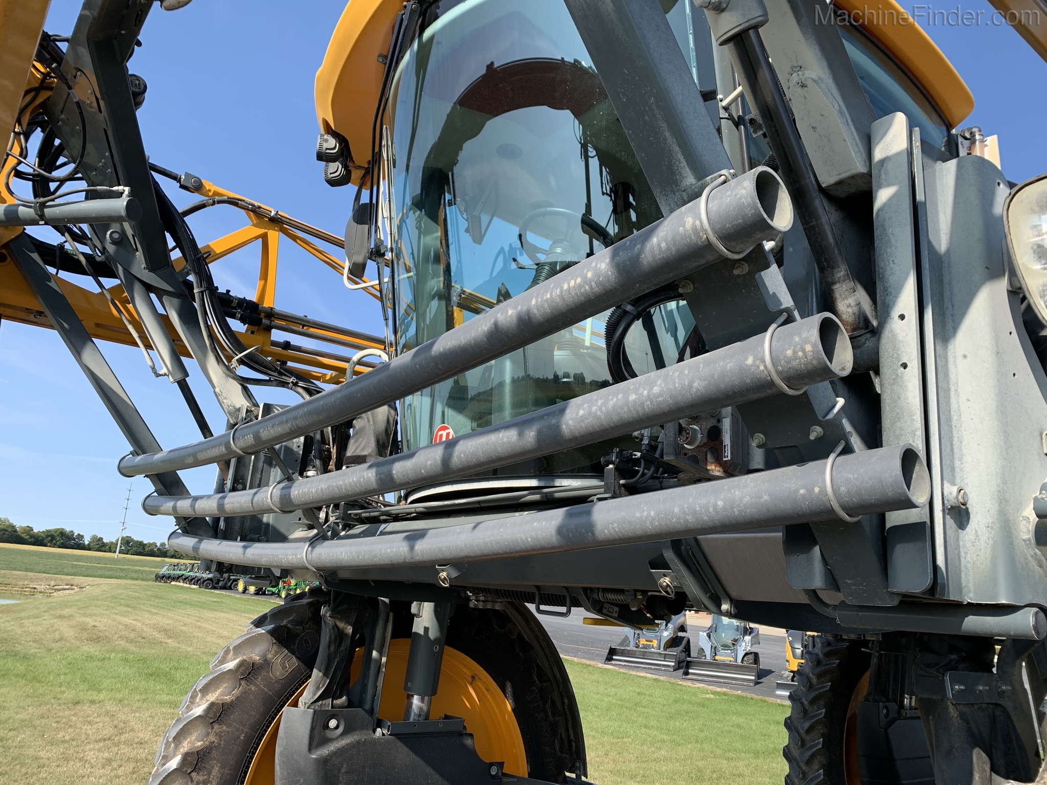 2020 Hagie STS14 Image 20