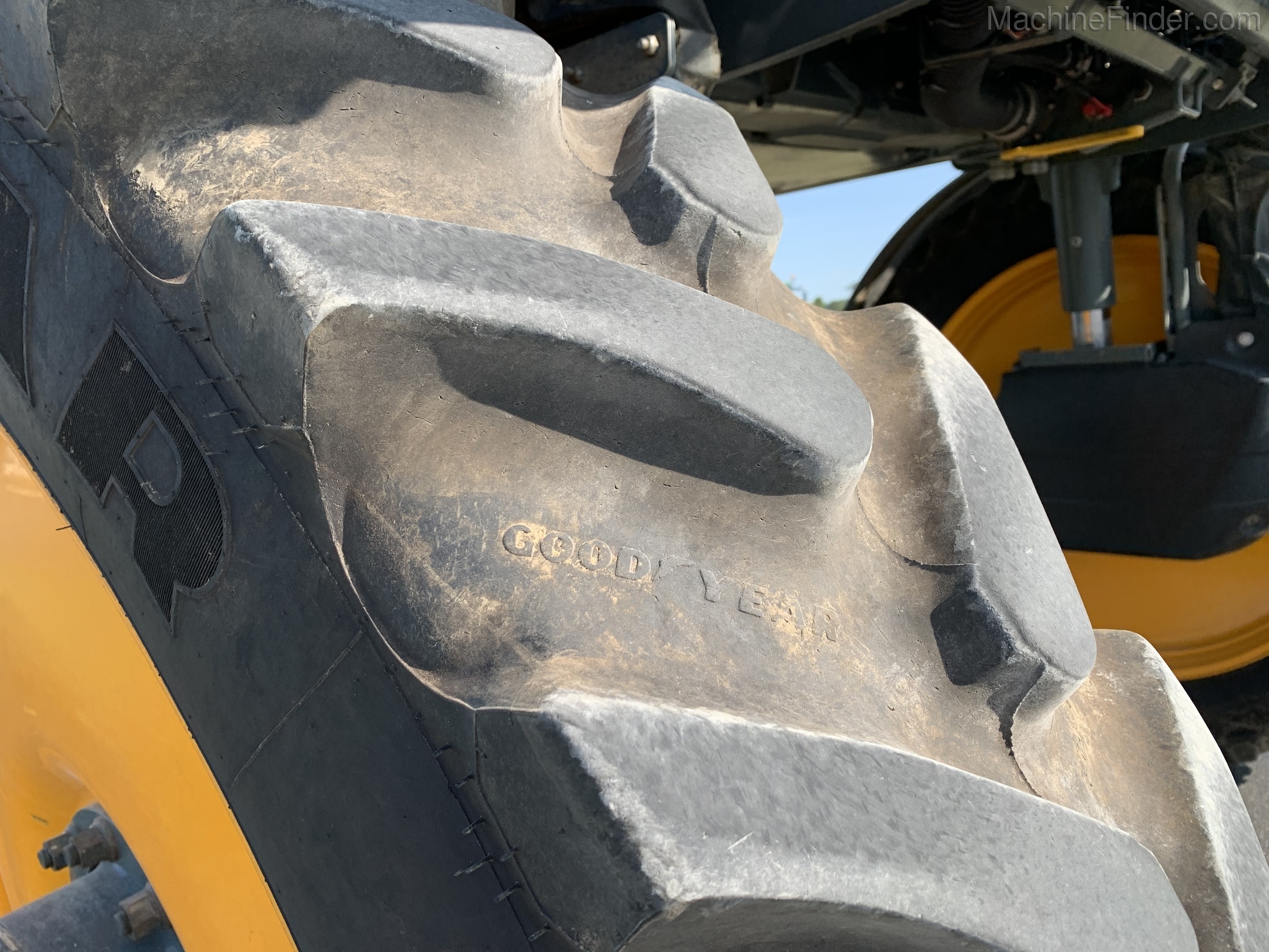 2020 Hagie STS14 Image 15