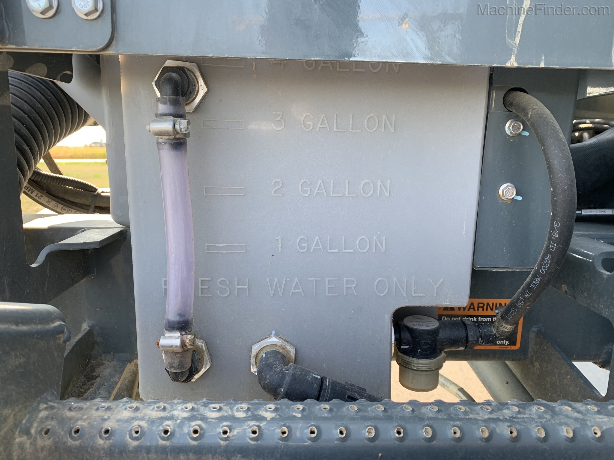 2020 Hagie STS14 Image 21