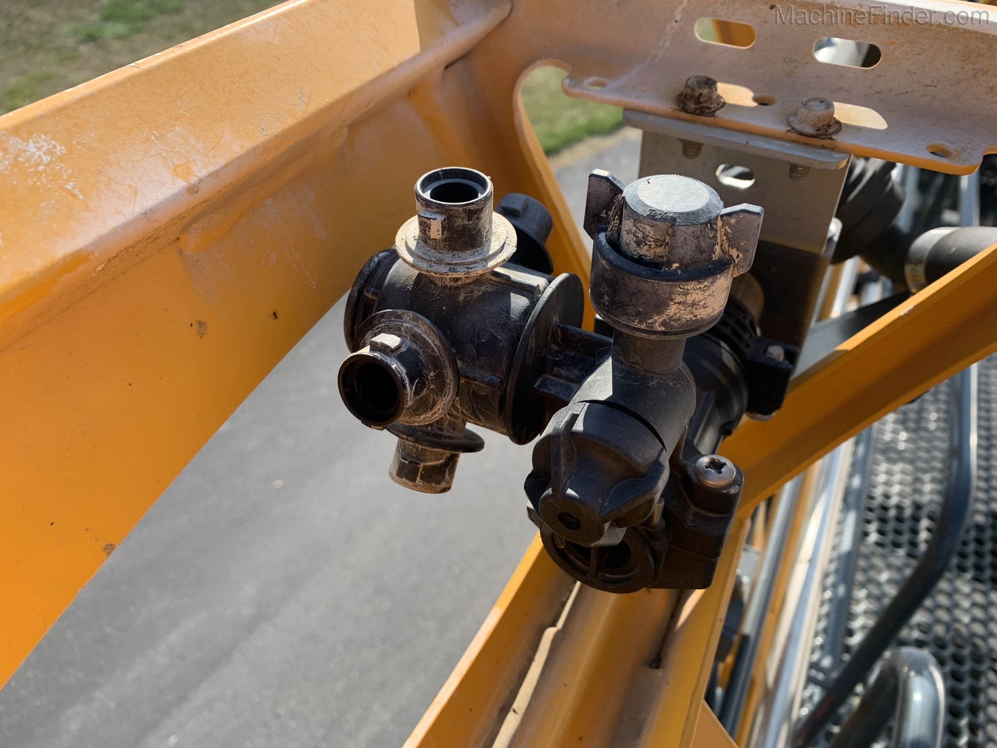 2020 Hagie STS14 Image 22