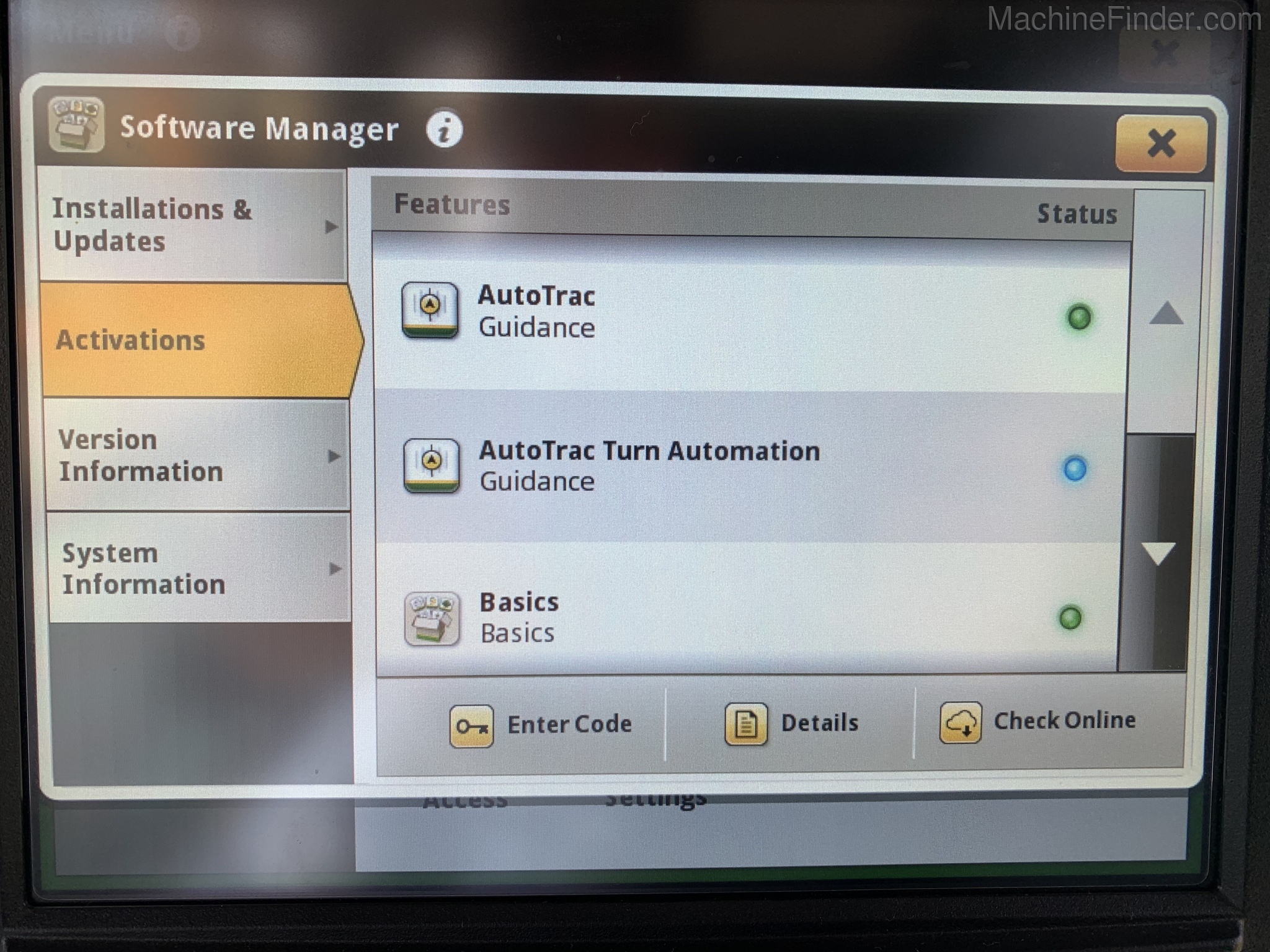 2020 Hagie STS14 Image 27