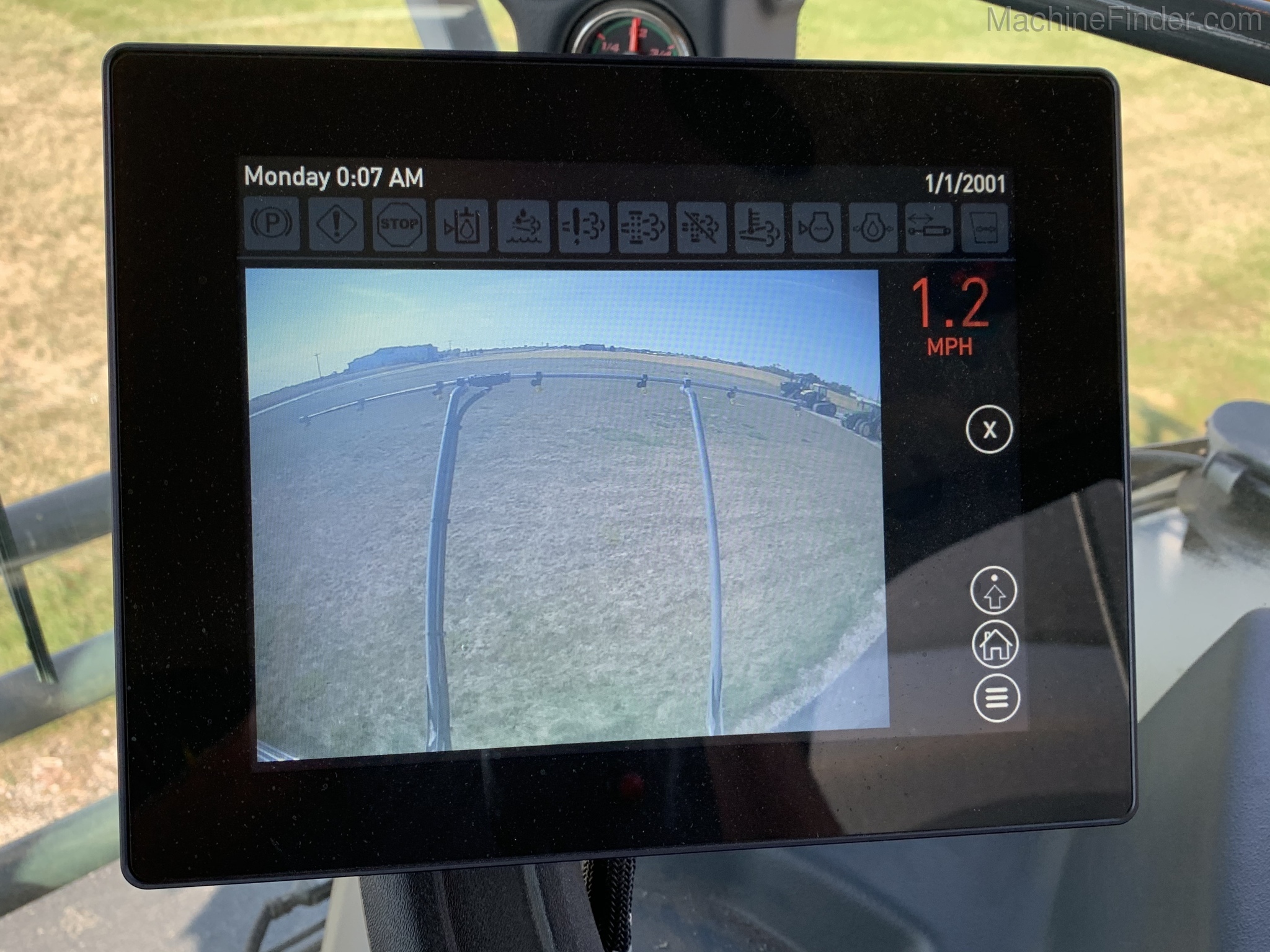 2020 Hagie STS14 Image 29