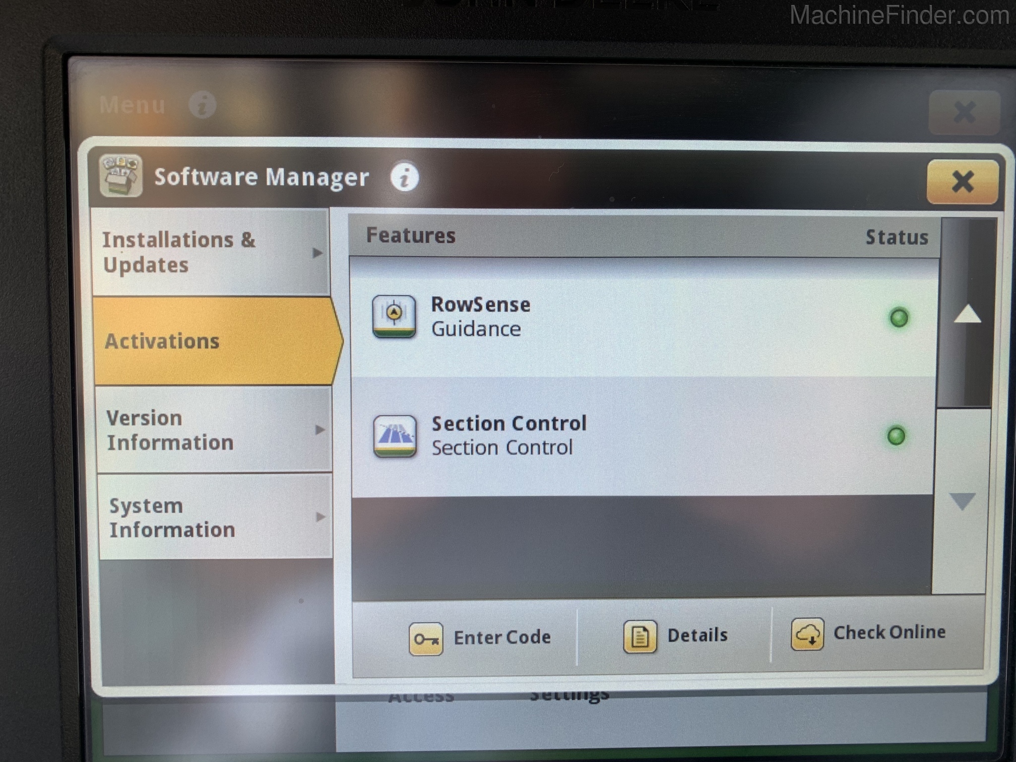 2020 Hagie STS14 Image 25