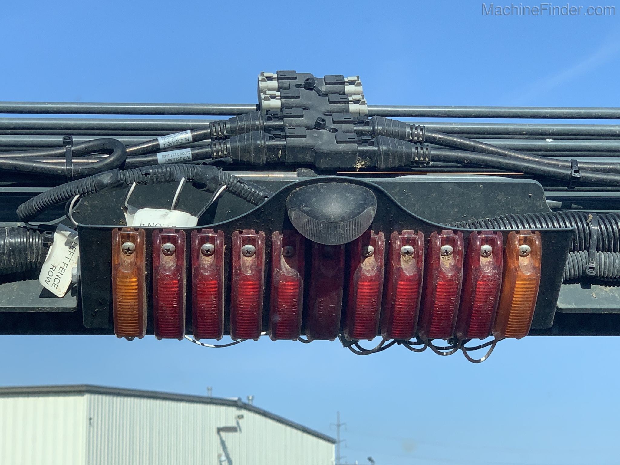 2020 Hagie STS14 Image 30