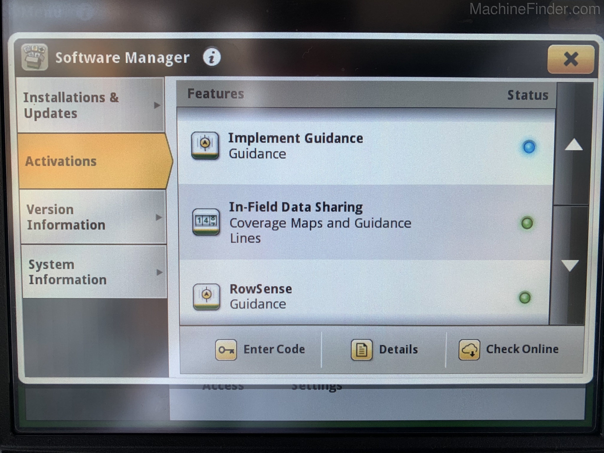 2020 Hagie STS14 Image 26