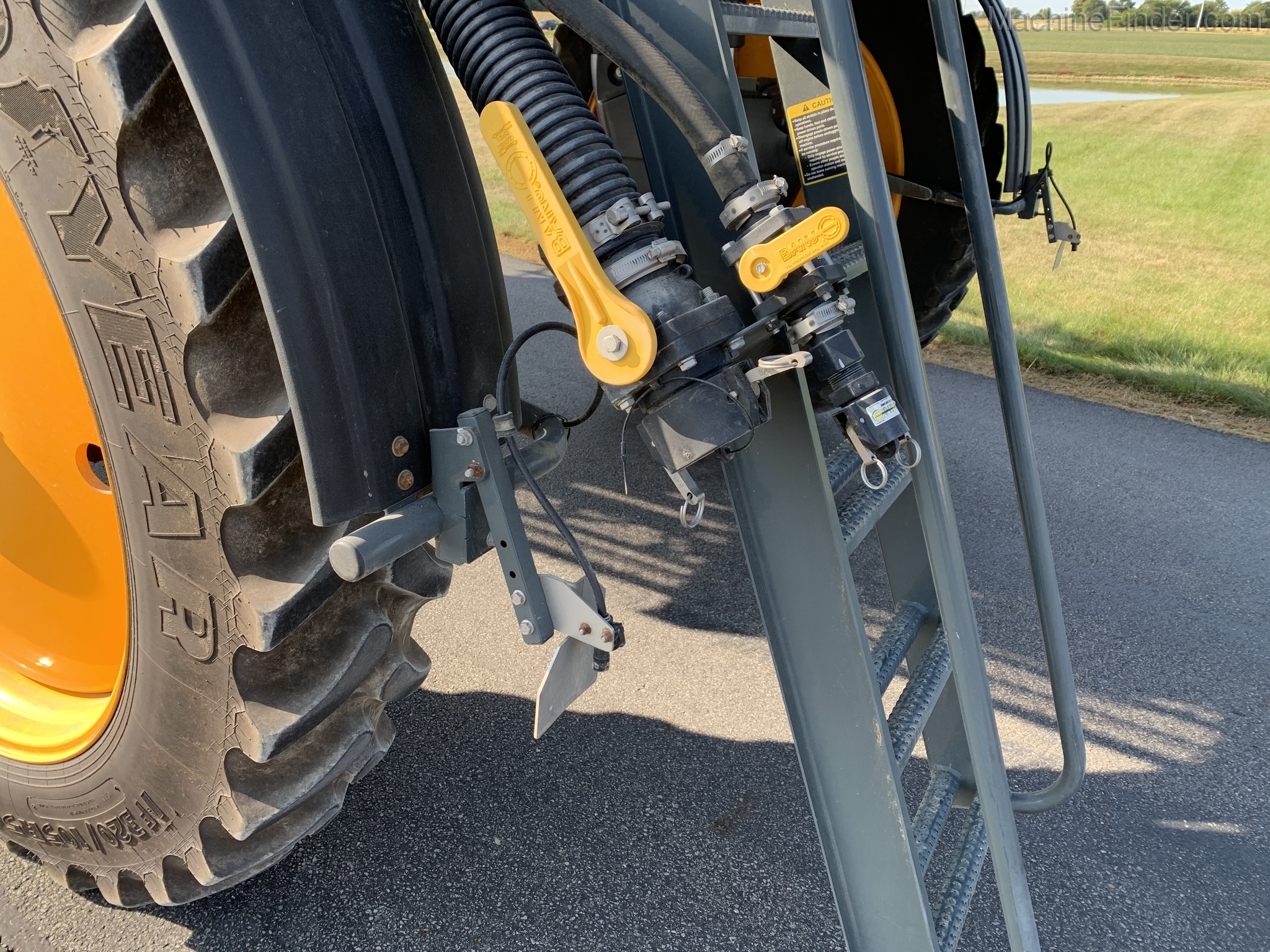 2020 Hagie STS14 Image 31