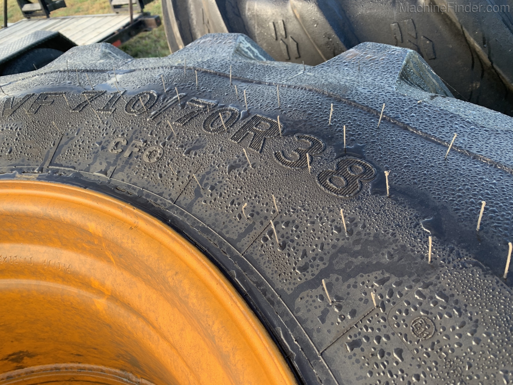 2020 Hagie STS14 Image 32