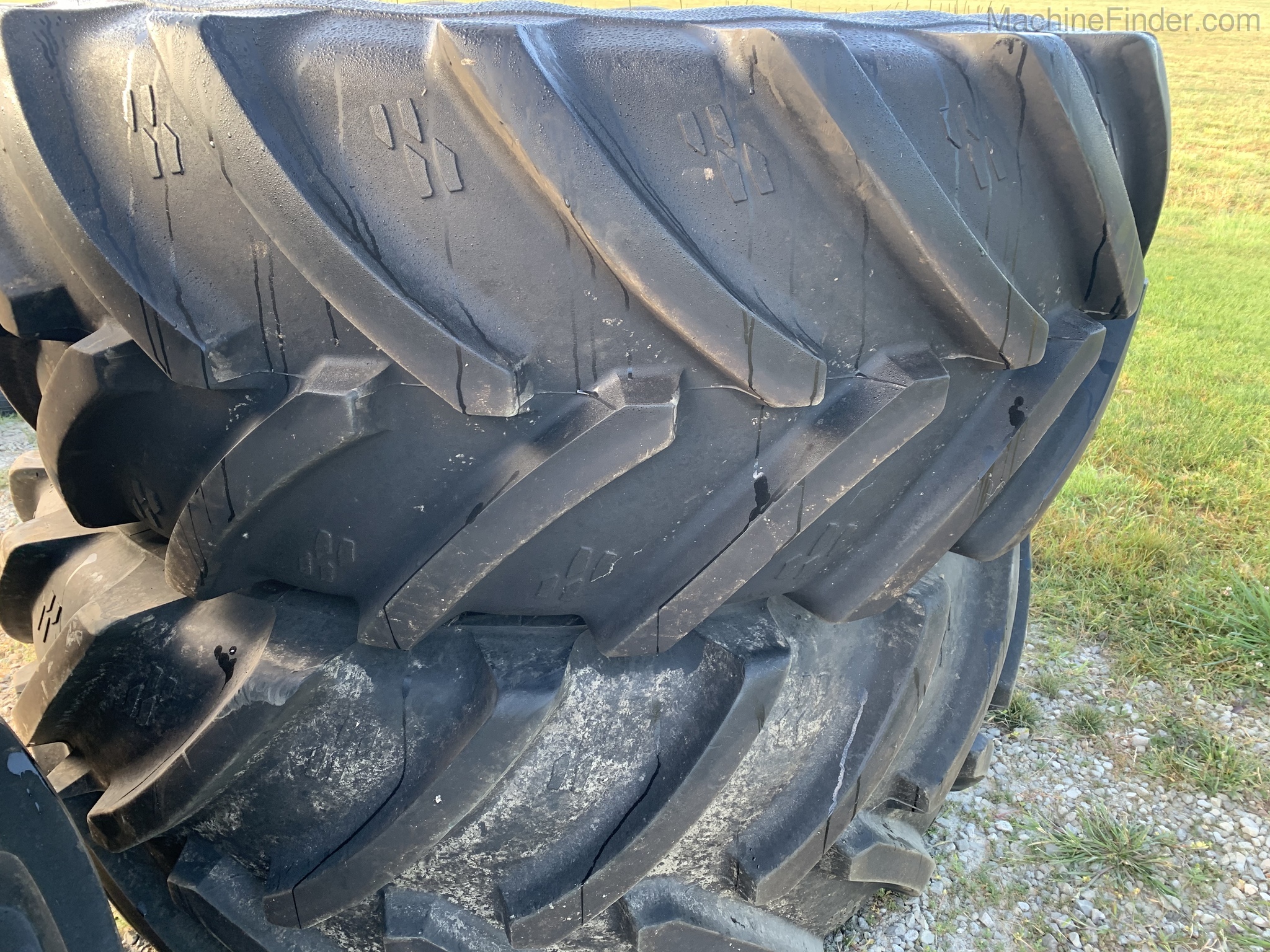 2020 Hagie STS14 Image 33