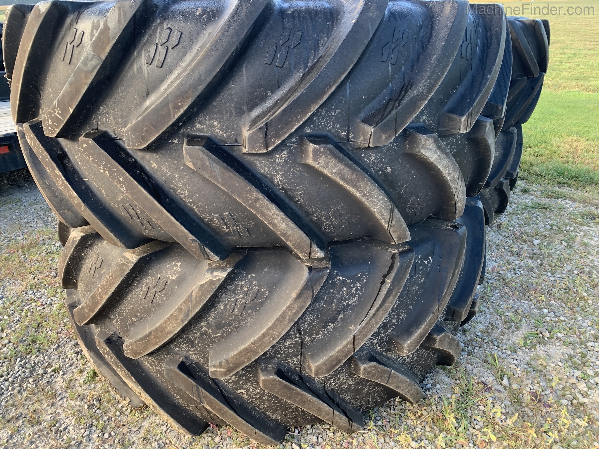 2020 Hagie STS14 Image 34