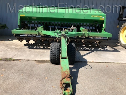 2002 John Deere 1590 Image 2