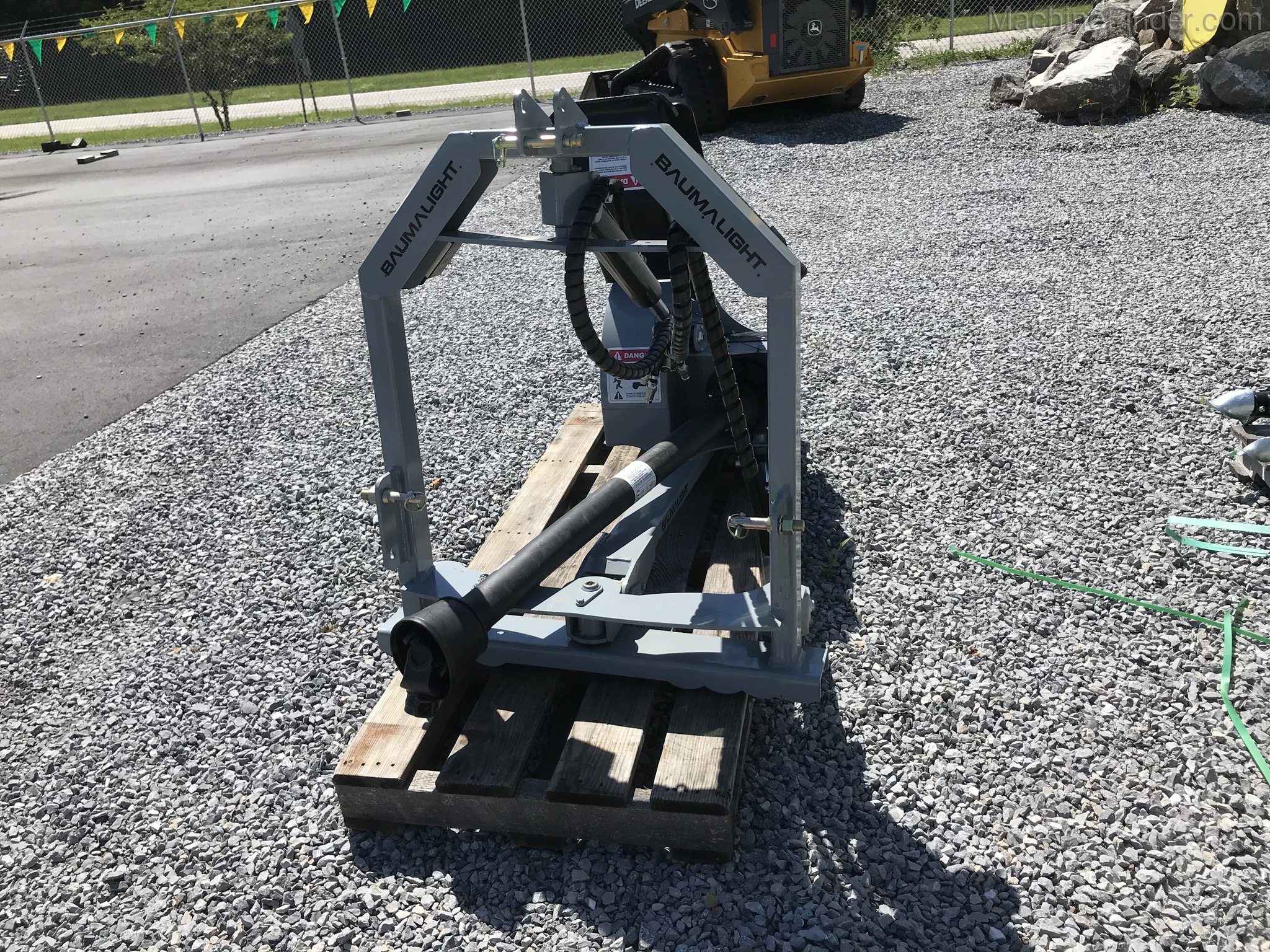 2020 Baumalight 3P24 Image 3