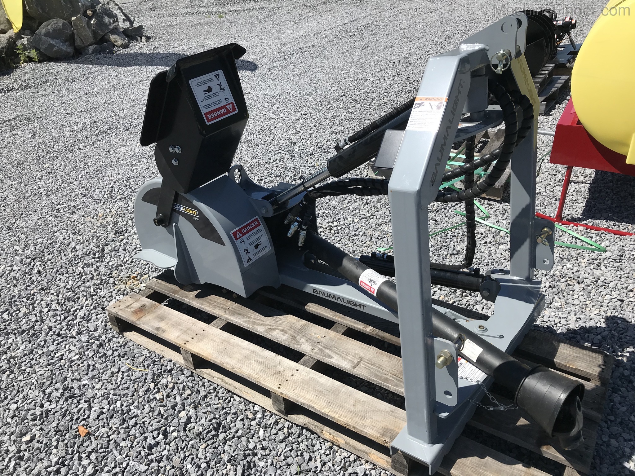 2020 Baumalight 3P24 Image 4