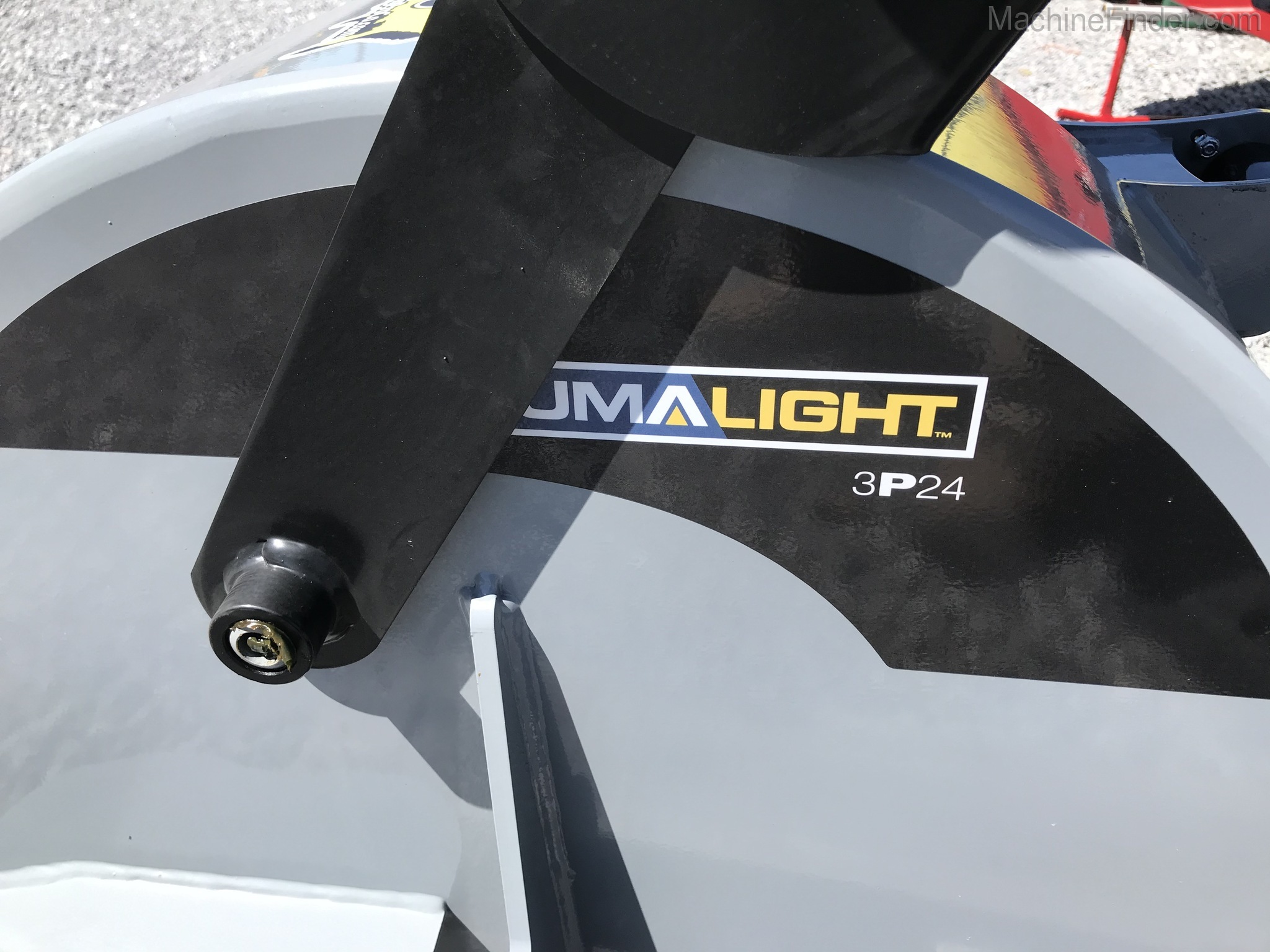 2020 Baumalight 3P24 Image 5