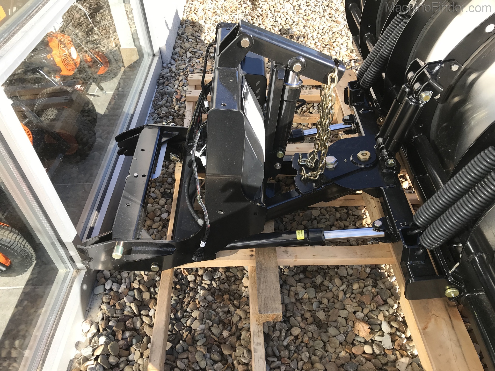 2020 Buyers EX-85 Image 4