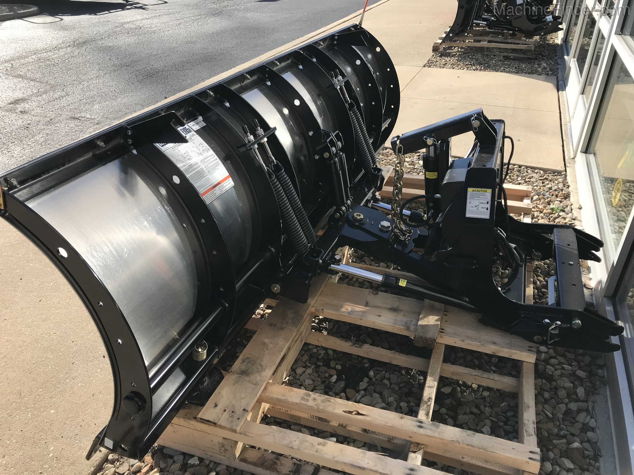 2020 Buyers EX-85 Image 2