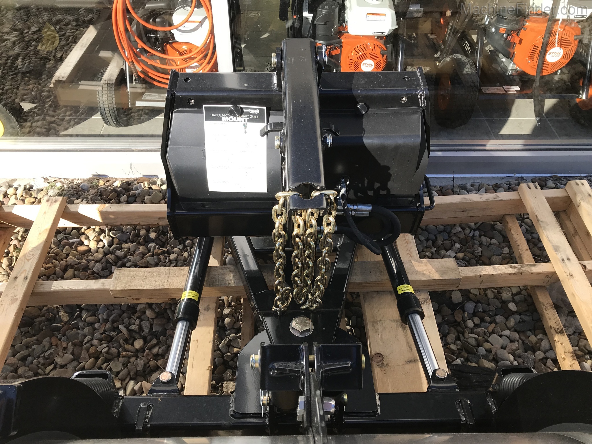 2020 Buyers EX-85 Image 3