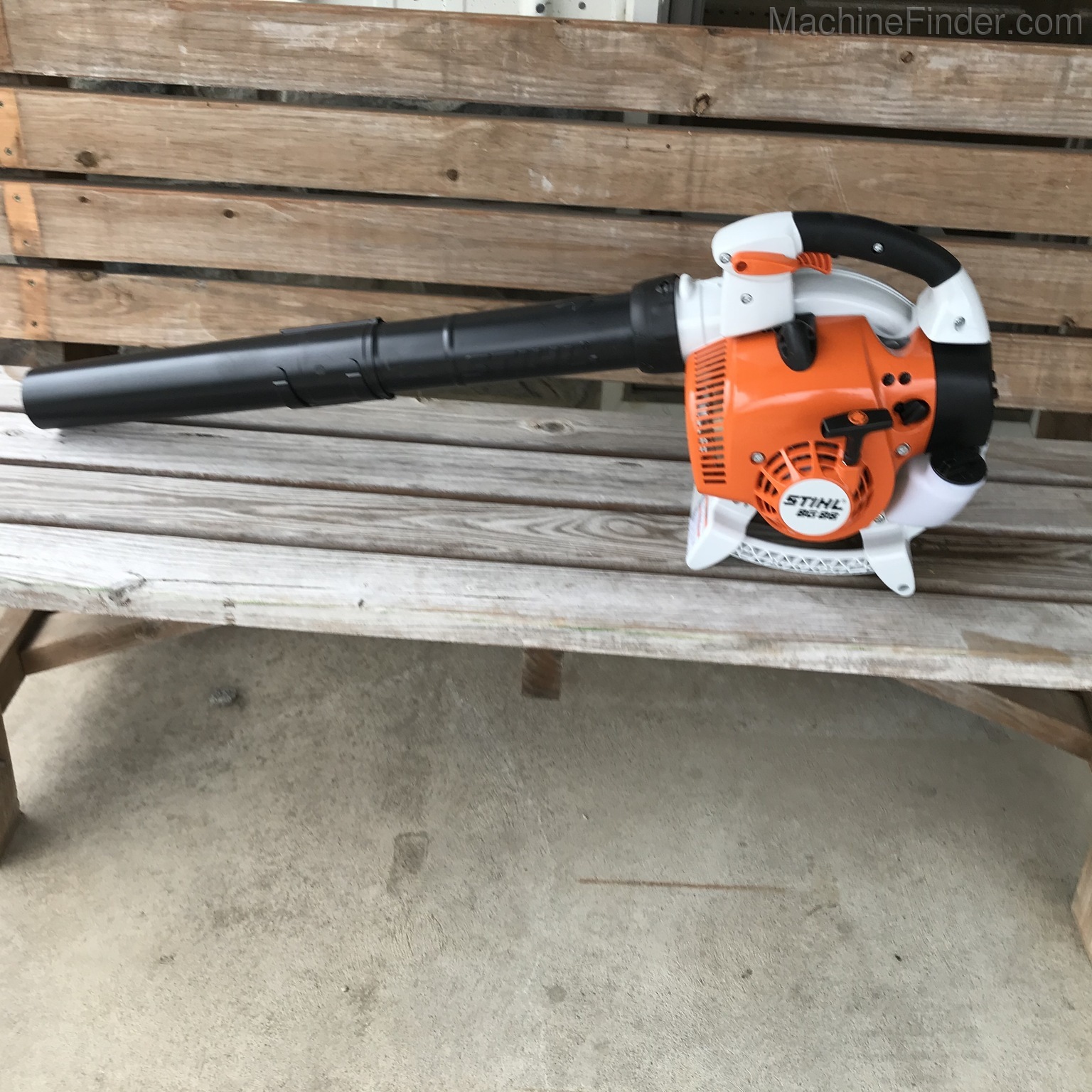2020 Stihl BG86 Image 1