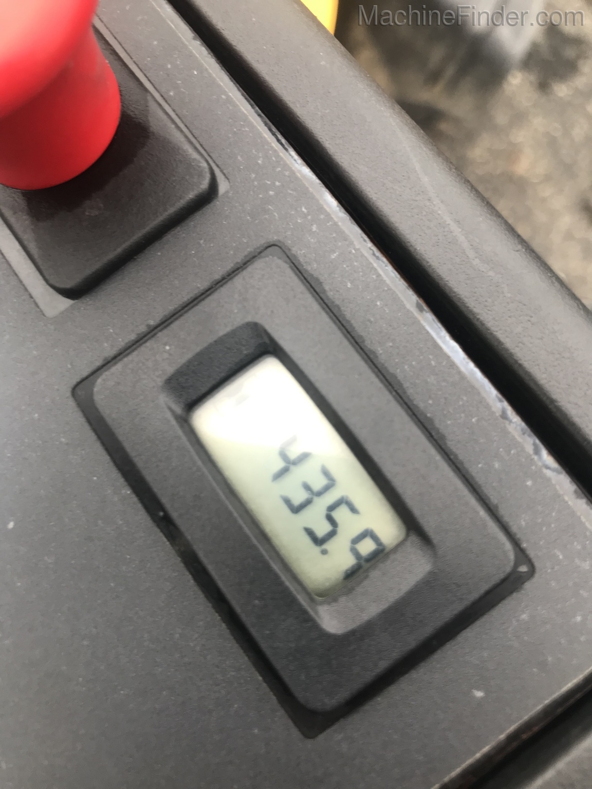 2014 Hustler RAPTOR SD Image 5