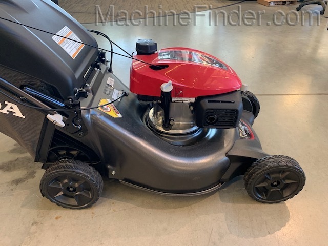 2020 Honda HRN216VYA Image 1