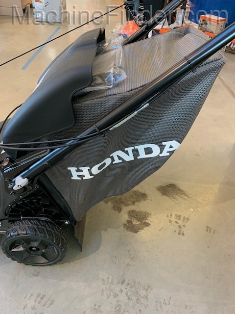 2020 Honda HRN216VYA Image 4