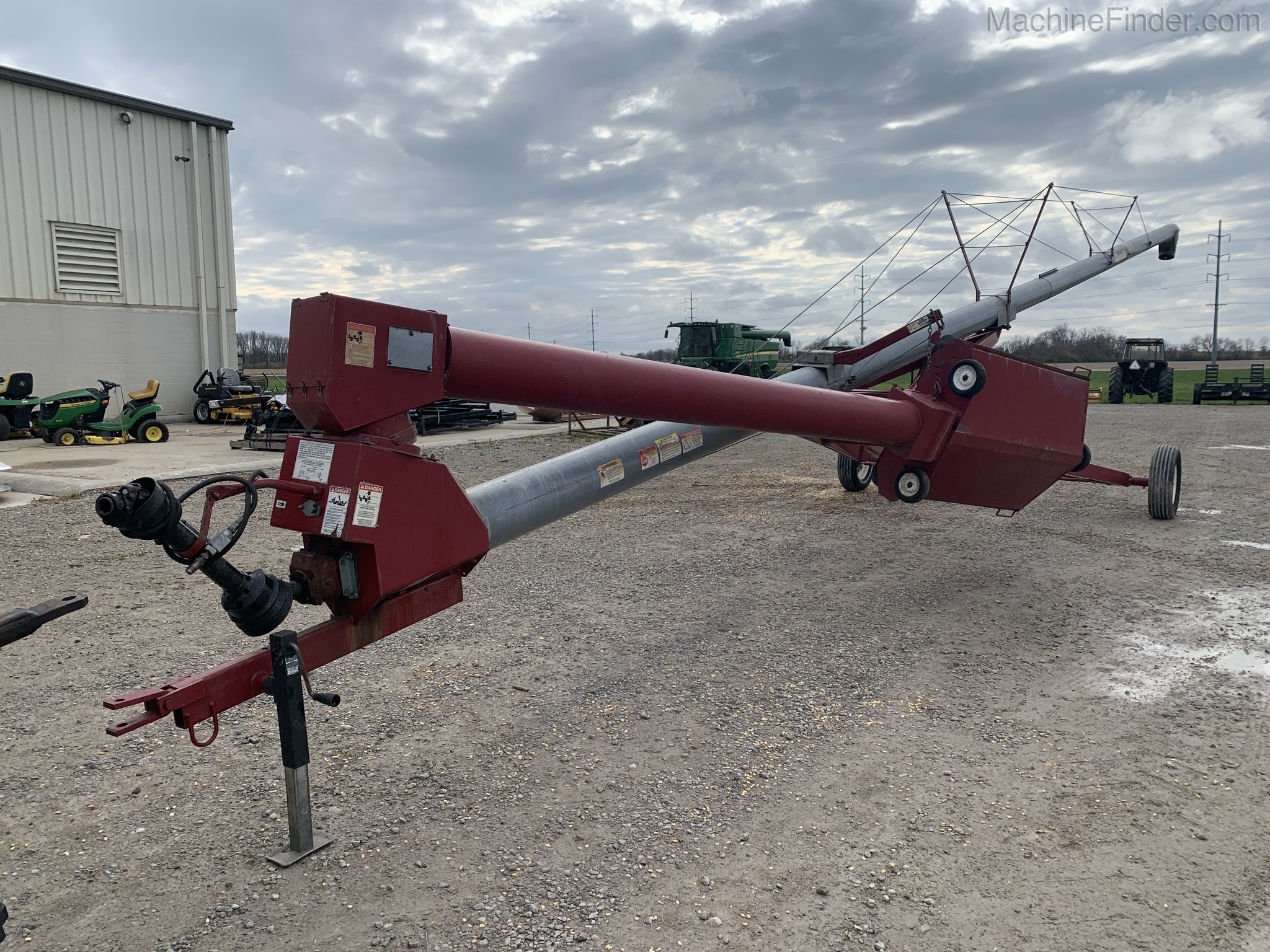 Mayrath 10X62 Image 2