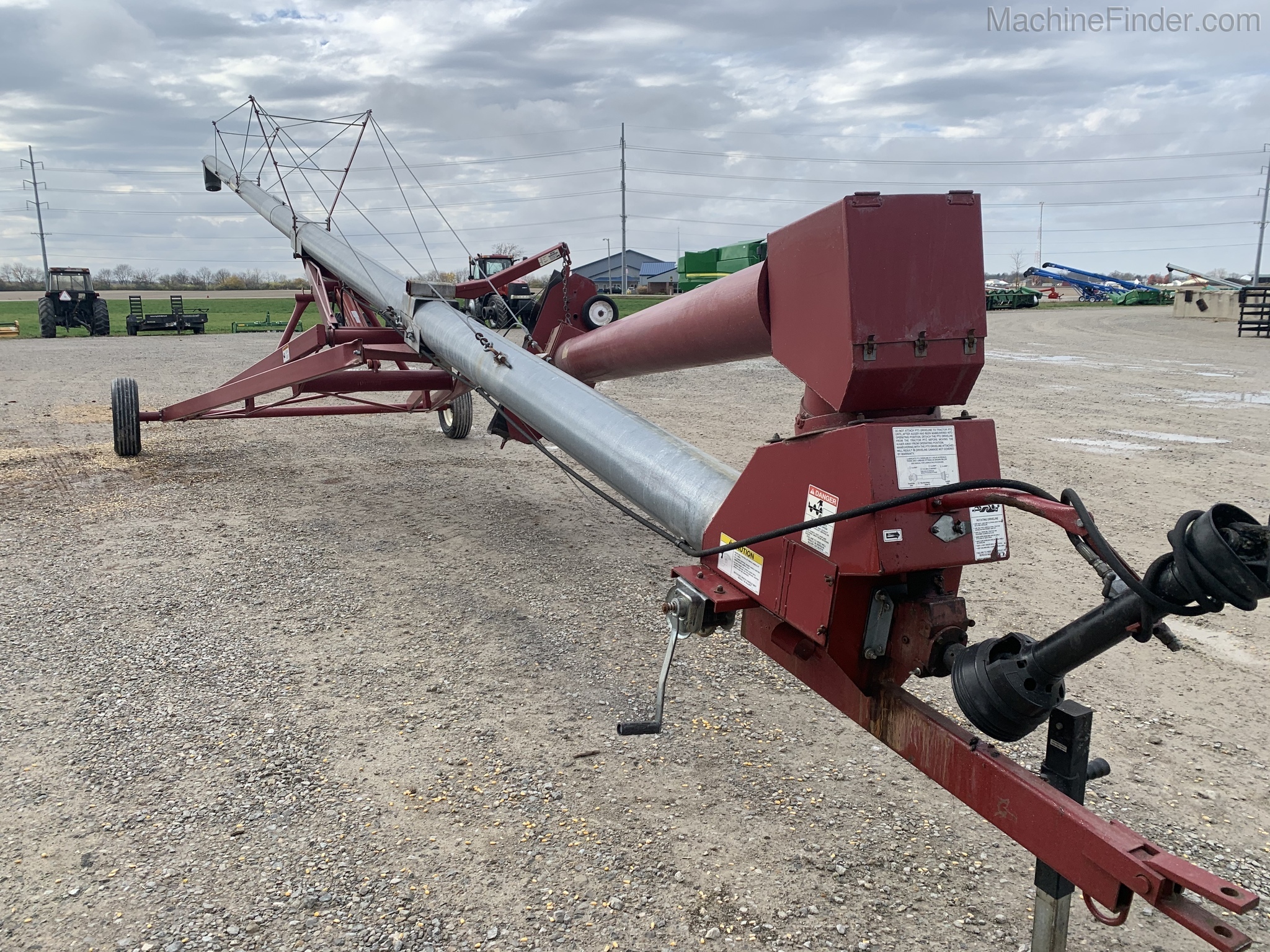 Mayrath 10X62 Image 1