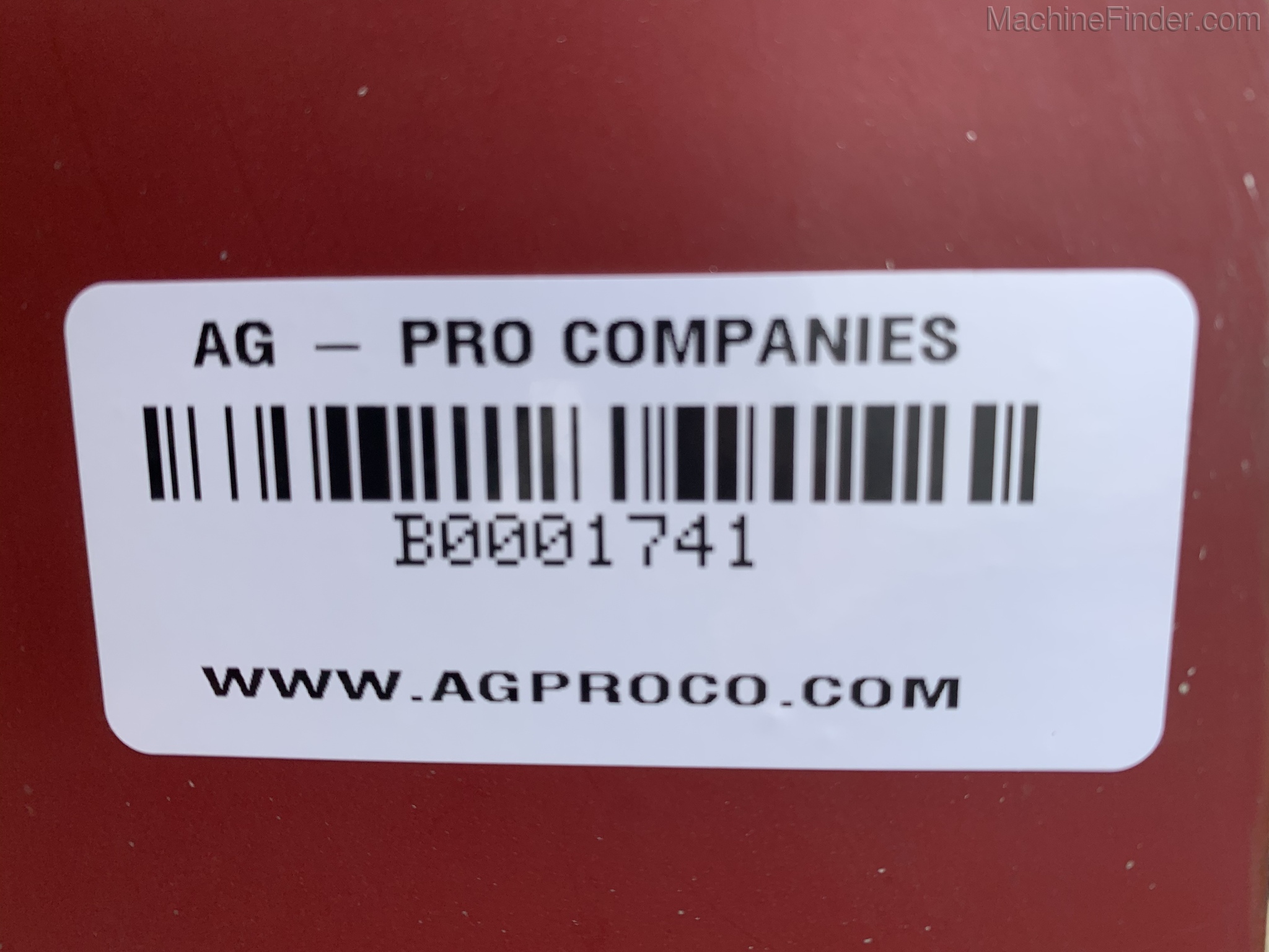 Mayrath 10X62 Image 4