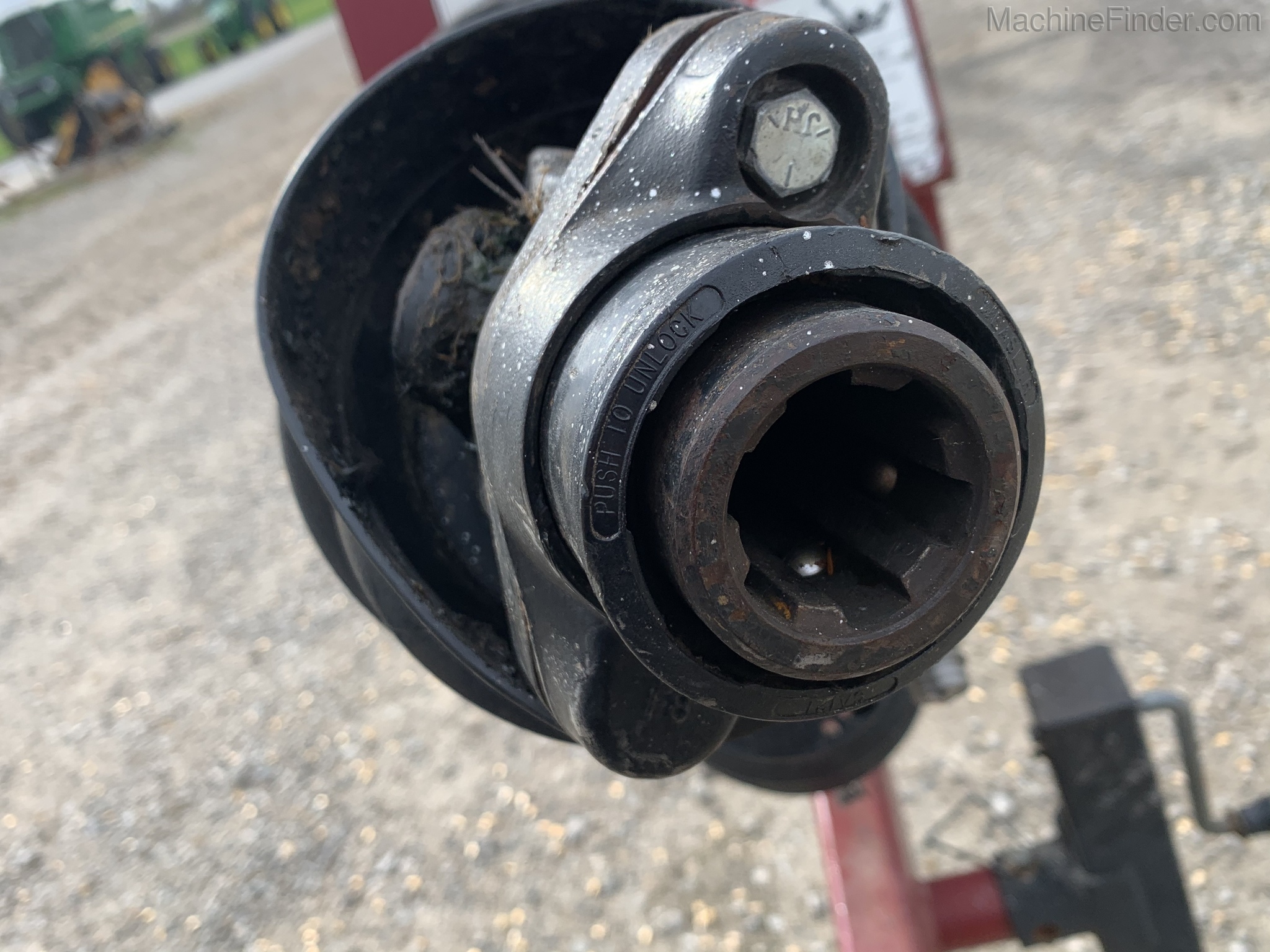 Mayrath 10X62 Image 7