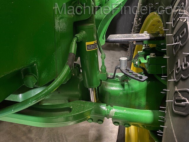 2016 John Deere 7250R Image 4