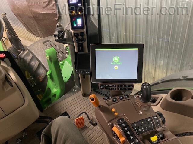 2016 John Deere 7250R Image 7