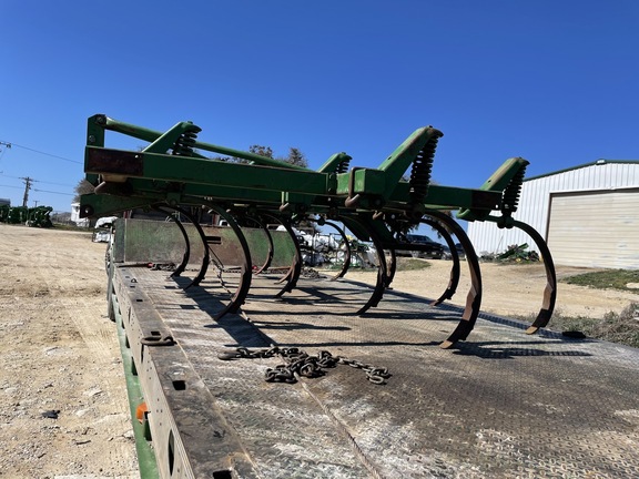 John Deere 1600 Image 3