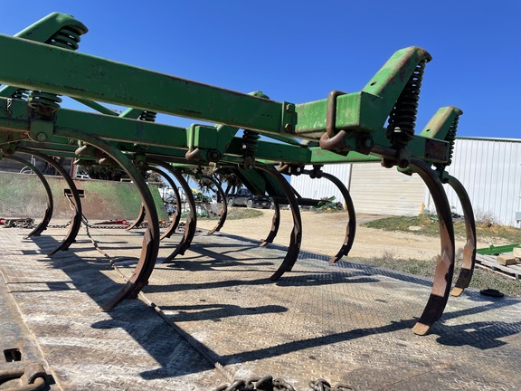 John Deere 1600 Image 4